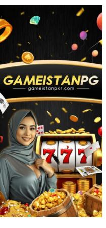 Gameistan pkr