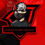 Scared-Grate-Injector