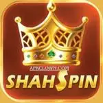 ShahSPin Game