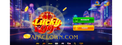 Lucky99 Game
