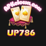 UP786 Game