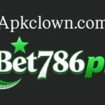 Bet786PK Game