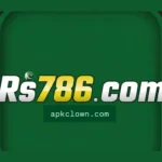 RS786 Game