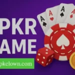 9PKR Game