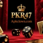 PKR47 Game