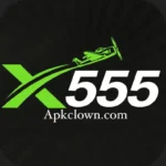 555X Game