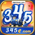 345e Game
