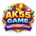 AK55 Game