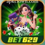 Bet629 Game