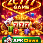 ZC777 Game
