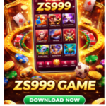ZS 999 Game