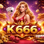 K666 Game k666