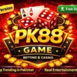 PK88 Game