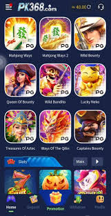 PK368 game
Pk368 